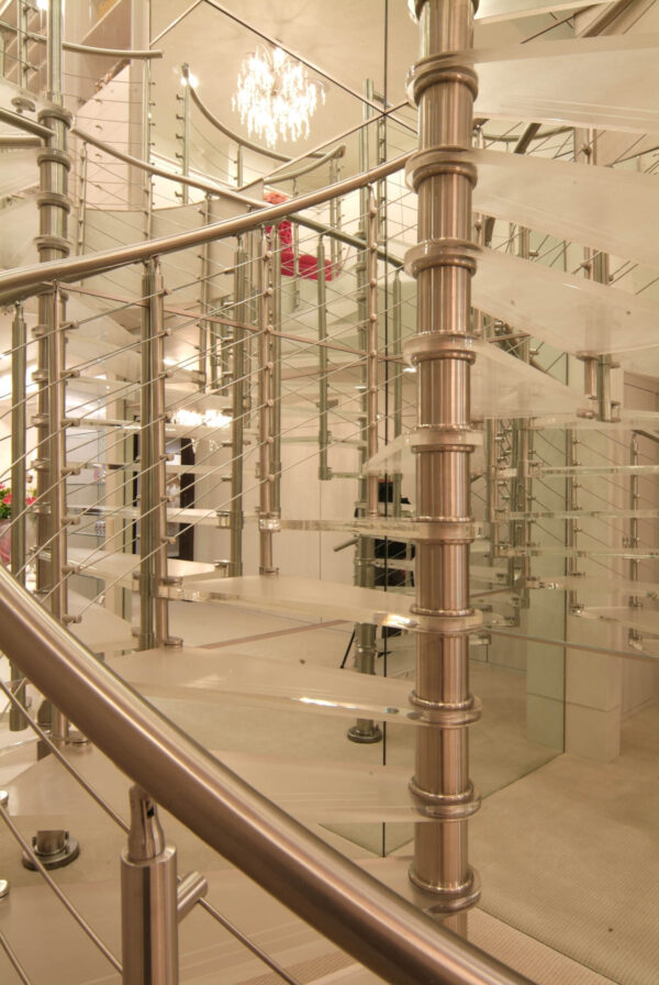 Picture of 10 Elegant Penthouse Designs That Offer Luxury and Comfort